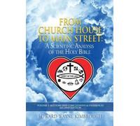 Edward Wayne Kimbrough From Church House to Main Street (Tascabile)