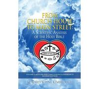 Edward Wayne Kimbrough From Church House to Main Street (Tascabile)