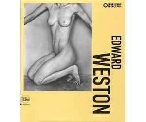 Edward Weston. [English Ed.] - [Skira]