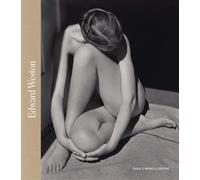 Edward Weston - Mah S. (cur.)