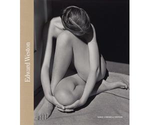 Edward Weston - Mah S. (cur.)