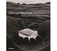Beth Gates Warren Edward Weston: Portrait of the Young Man a (Copertina rigida)