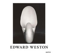 Edward Weston: The Flame of Recognition