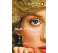 Edward White Dianaworld (Tascabile) (PRESALE 14/05/2026)