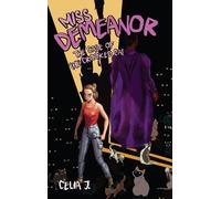 Edward White Miss Demeanor Volume 2 (Copertina rigida) Miss Demeanor