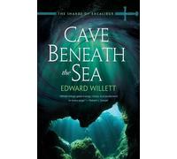 Edward Willett Cave Beneath the Sea (Tascabile)