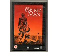 Edward Woodward - Wicker Man-Collectors Edition [Edizione: Regno Unito]