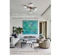 Edward Yedid Thomas Hickey New York Contemporary (Copertina rigida)
