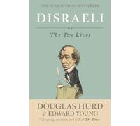 Edward Young Douglas Hurd Disraeli (Tascabile)