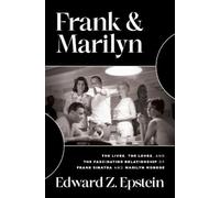 Edward Z. Epstein Frank & Marilyn (Copertina rigida)