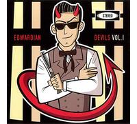 Edwardian Devils - Edwardian Devils Vol.1