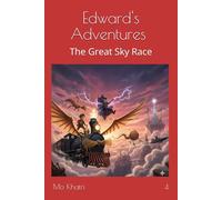 Edward's Adventures - The Great Sky Race