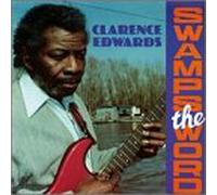 Edwards, Clarence - Swamps The Word