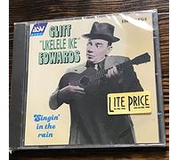 Edwards,Cliff "Ukelele Ike" - Singin' in the Rain
