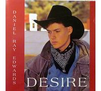 EDWARDS, DANIEL RAY - DESIRE