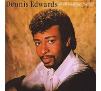 Edwards Dennis - Don'T Look Any Further