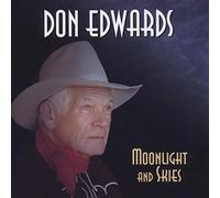Edwards, Don - Moonlight & Skies