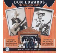 Edwards, Don - My Hero Gene Autry