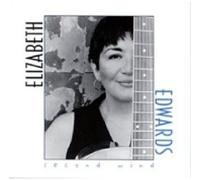 Edwards, Elizabeth - Second Wind