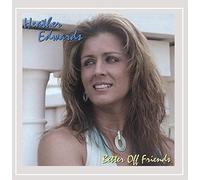 Edwards, Heather - Better Off Friends