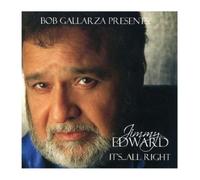 Edwards, Jimmy - It's All Right