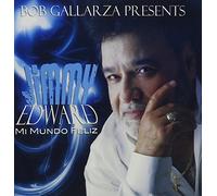 Edwards, Jimmy - Mi Mundo Feliz