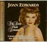 Edwards, Joan - I'll Buy That Dream