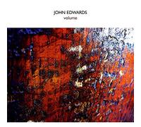 EDWARDS, JOHN - VOLUME