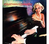 Edwards, Jonathan & Darlene - Original Piano Artistry Of Jonathan Edwards