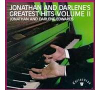 Edwards, Jonathan & Darlene - Vol. 2-Greatest Hits