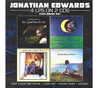 Edwards,Jonathan - Have A Good Time For Me / Lucky Day