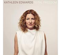 Edwards Kathleen - Total Freedom