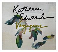 Kathleen Edwards Voyageur (CD) Album