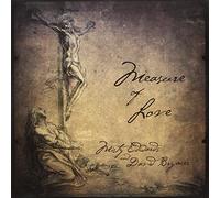 EDWARDS, MISTY/DAVID BRYM - MEASURE OF LOVE