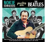 Nokie Edwards Nokie Edwards Picks On the Beatles (CD) Album (MQA)