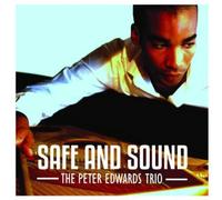 Edwards, Peter Trio - Safe & Sound