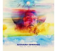 Richard Edwards The Soft Ache and The Moon (Vinyl LP)