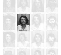 EDWARDS, RICHARD - VERDUGO -LTD-