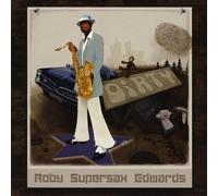 Edwards, Roby Supersax - Dirty