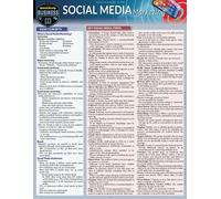Edwards Social Media Marketing (Mixed Media Product)