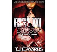 Edwards T J Rise to Power (Tascabile) Rise to Power