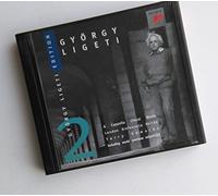 Edwards,T. - Ligeti:Complete a Capella Choral
