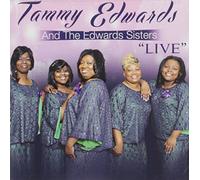 Edwards, Tammy & Edwards Sisters - Live