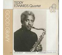 Edwards Teddy - Good Gravy