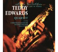 Edwards,Teddy - La Villa
