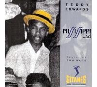 Edwards,Teddy - Mississippi Lad
