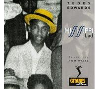 Edwards, Teddy - Mississippi Lad