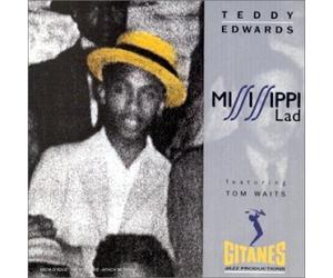 Edwards,Teddy - Mississippi Lad