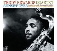 Edwards, Teddy - Sunset Eyes
