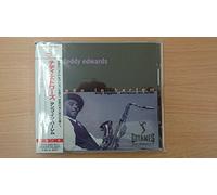 Edwards,Teddy - Tango in Harlem